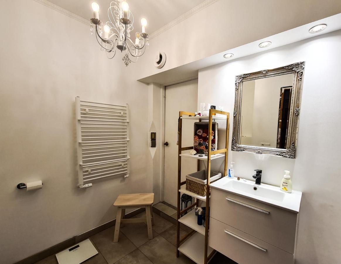 Tunfifill Guesthouse - Free Hot Tub And Sauna, Cozy And Quiet คมามสตองจิ ภายนอก รูปภาพ