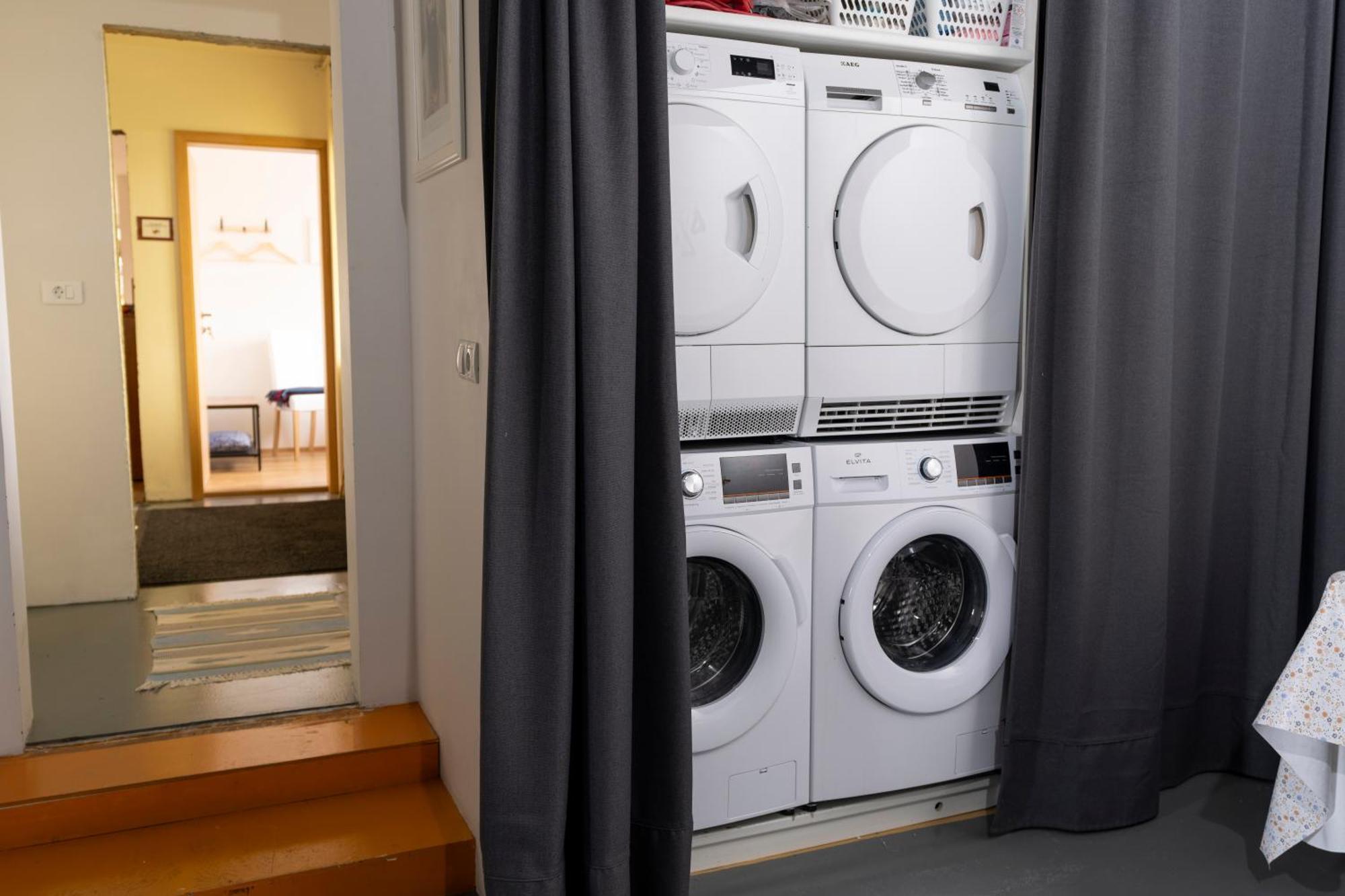 Tunfifill Guesthouse - Free Hot Tub And Sauna, Cozy And Quiet คมามสตองจิ ภายนอก รูปภาพ